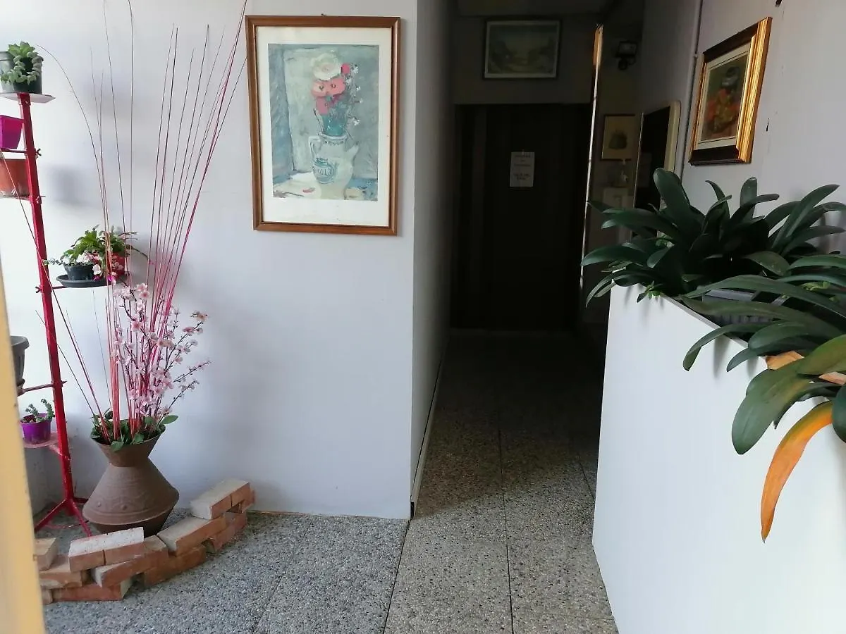 Trevisan House Hotel Vigevano