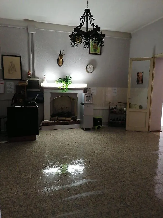 Trevisan House Hotel Vigevano