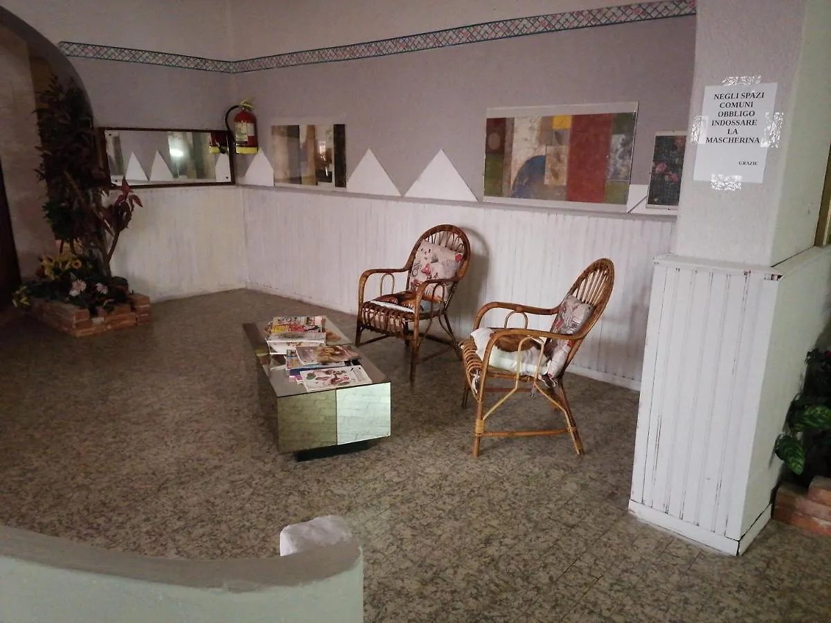 Trevisan House Hotel Vigevano Italia