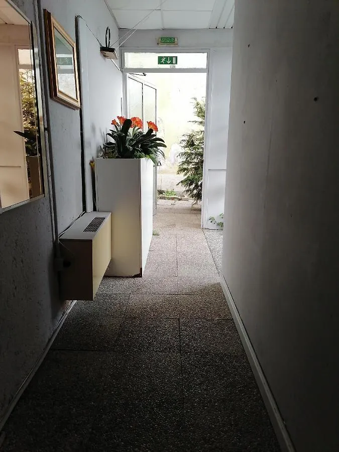 Trevisan House Hotel Vigevano Affittacamere