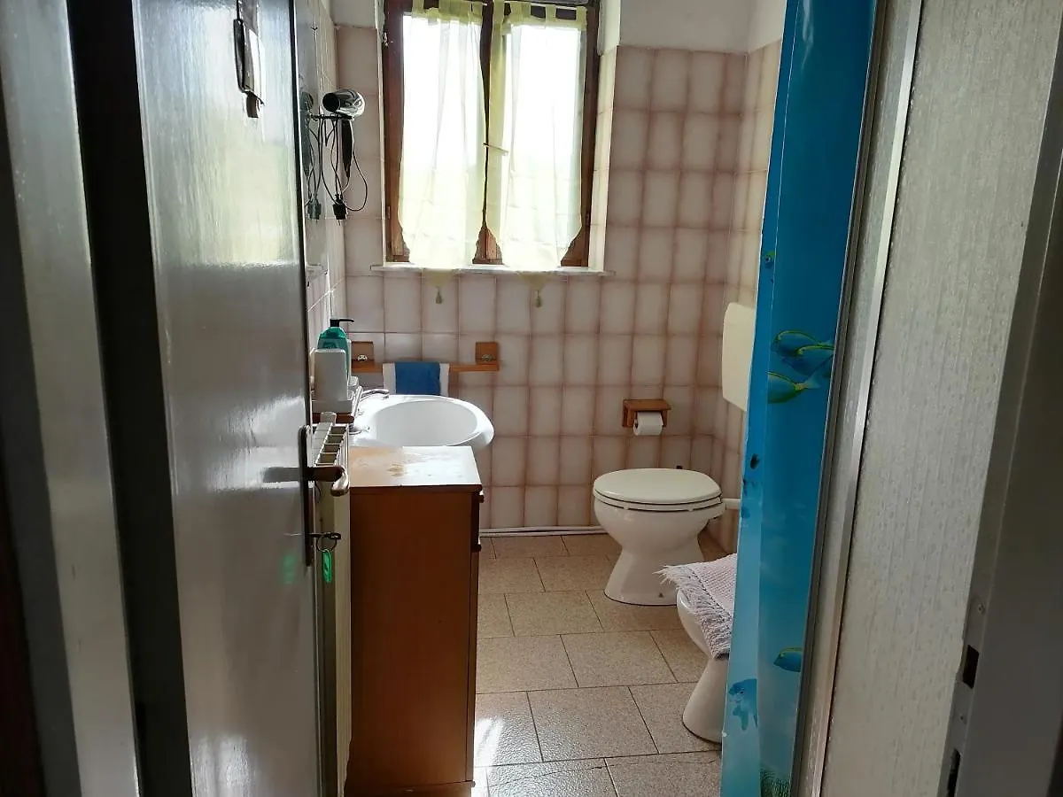 Trevisan House Hotel Vigevano 0*,