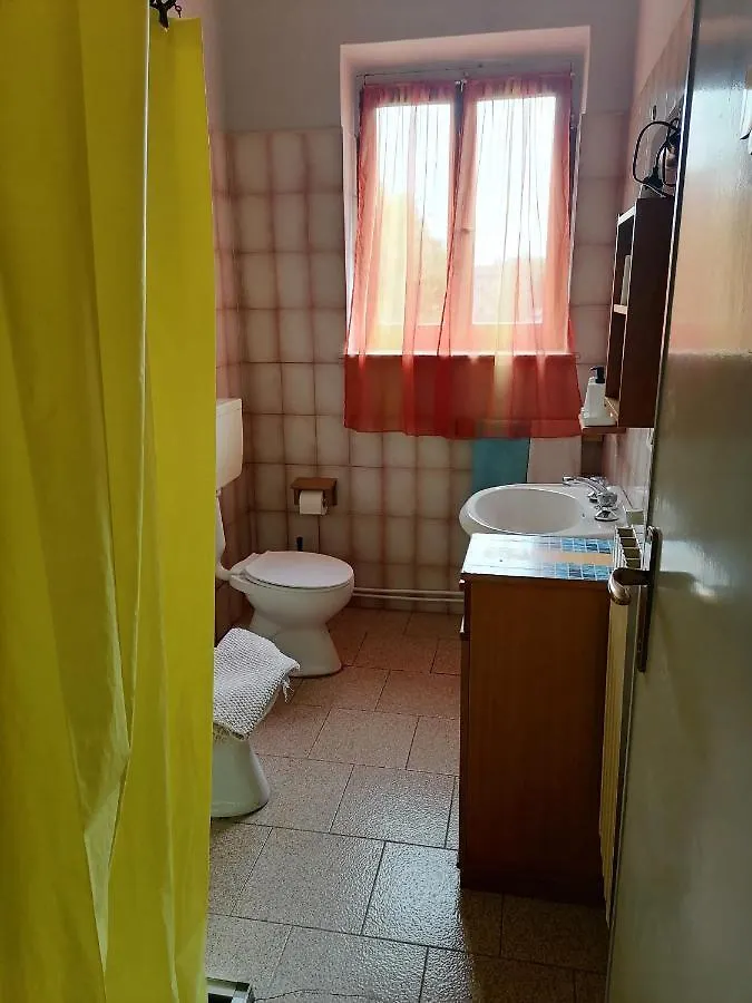 Affittacamere Trevisan House Hotel Vigevano