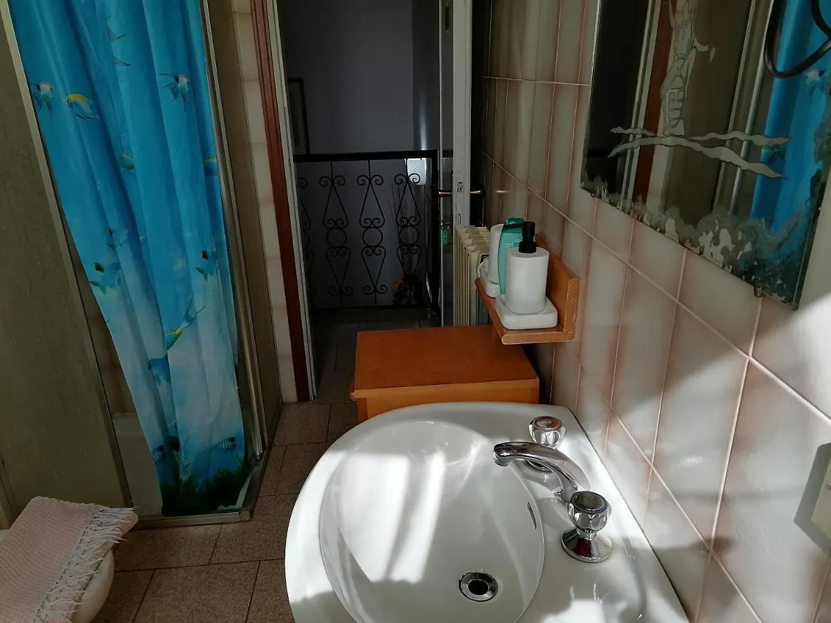 Trevisan House Hotel Vigevano