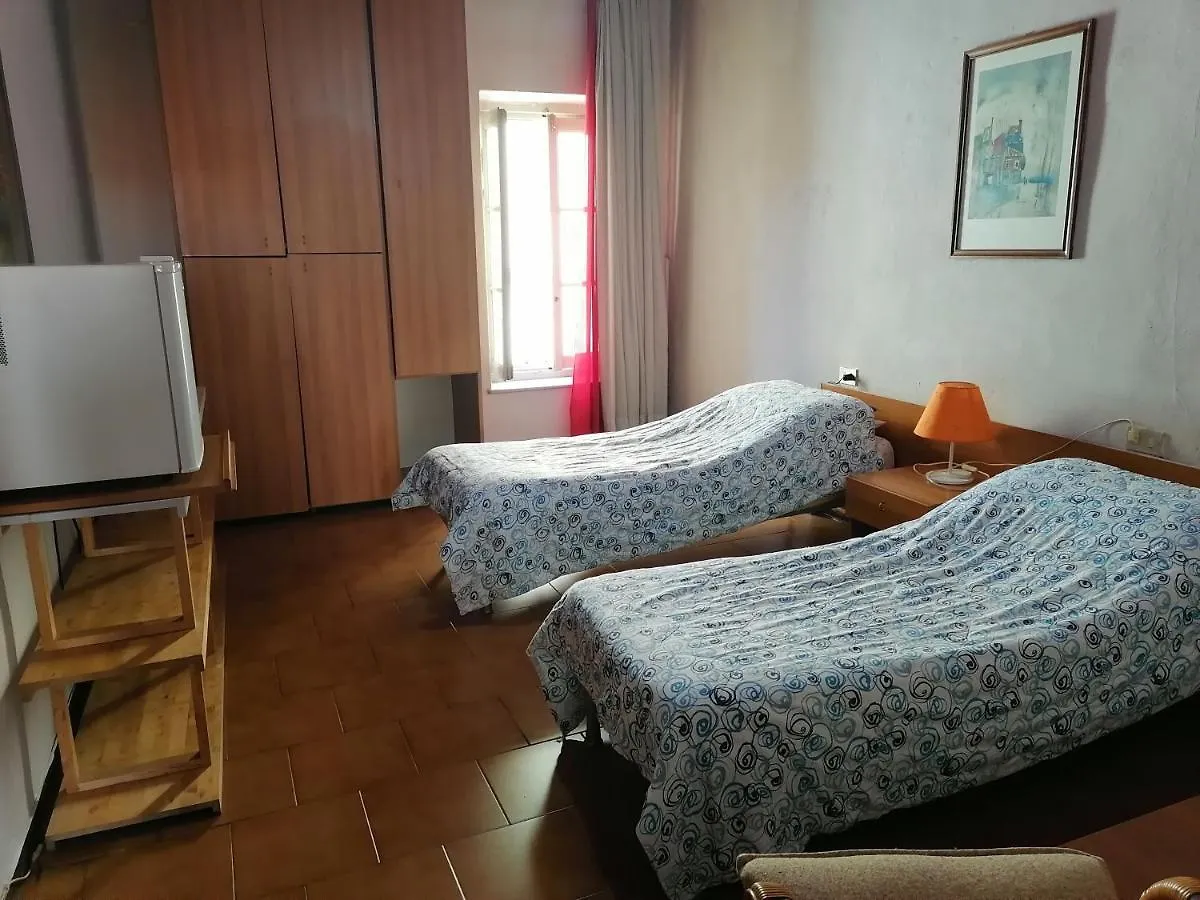 Affittacamere Trevisan House Hotel Vigevano Italia