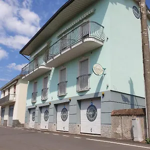 Gruppo Luxe Domus - Maison 39 Bed & Breakfast