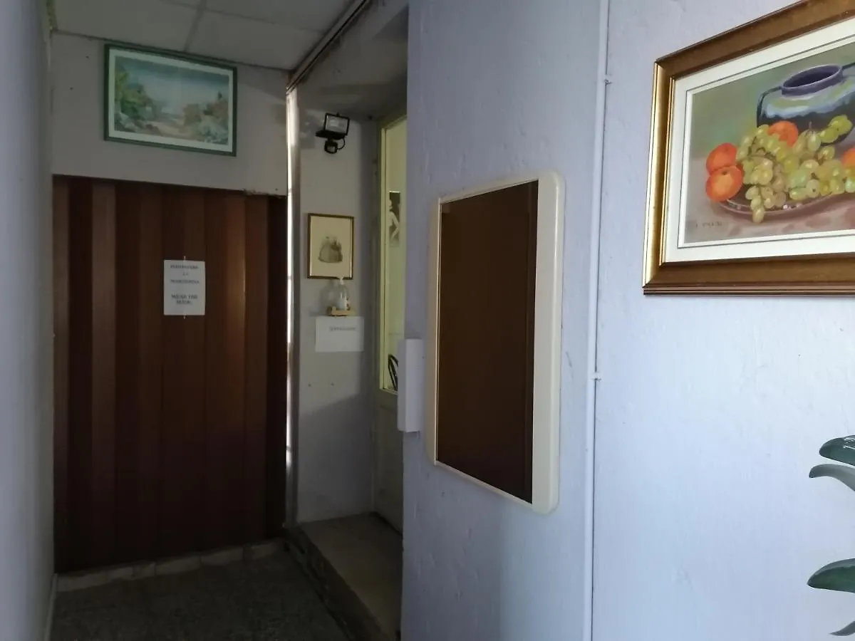Trevisan House Hotel Vigevano Gæstehus