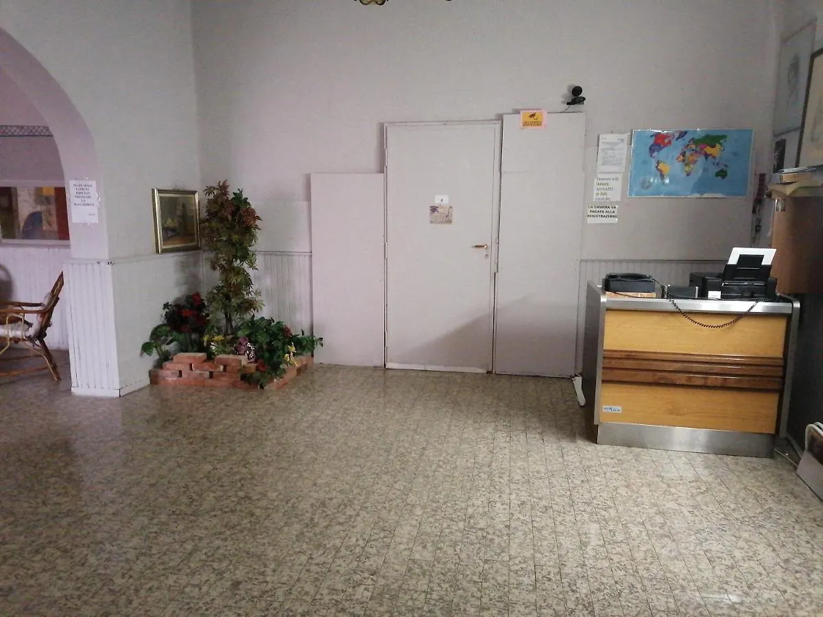 Gæstehus Trevisan House Hotel Vigevano