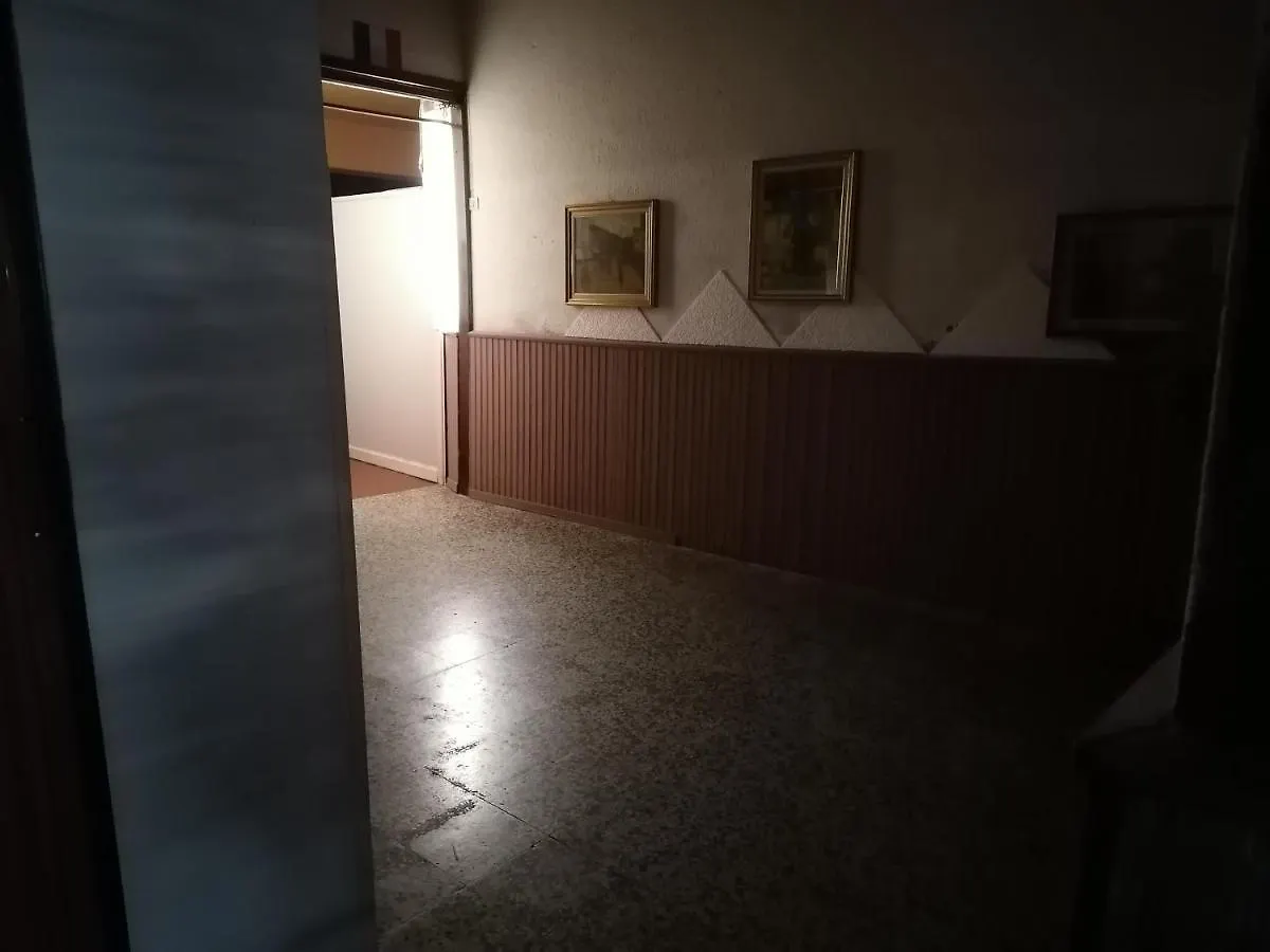 Trevisan House Hotel Vigevano
