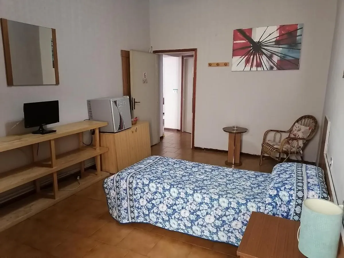 Trevisan House Hotel Vigevano Gæstehus