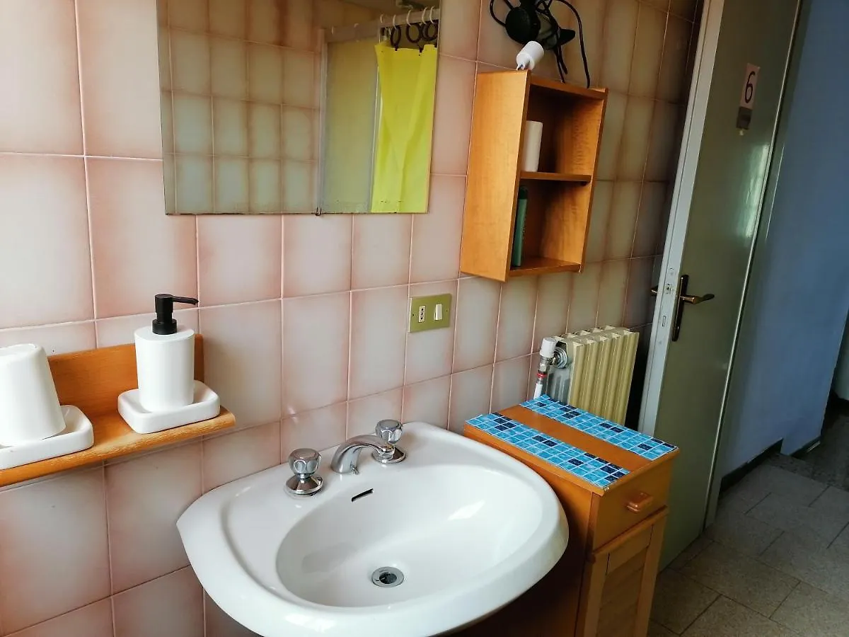 Gæstehus Trevisan House Hotel Vigevano